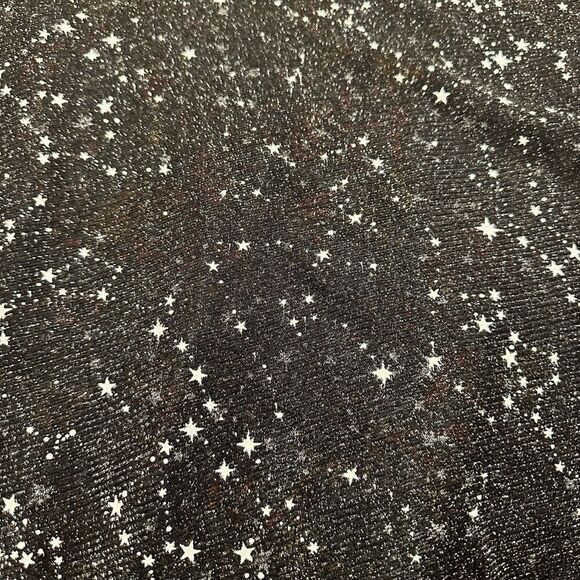 Constellation Sheer Top One Size Fits All - Picture 12 of 12